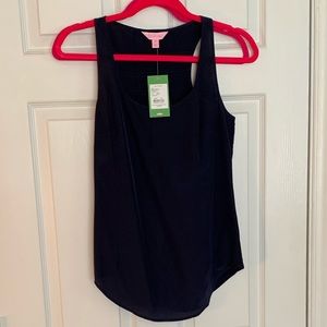 NWT Lilly Pulitzer Alyssa Tank XS